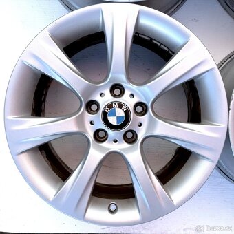 ALU BMW F30 F31 F32 E90 E91 E92 E46 18" 5X120 - 4
