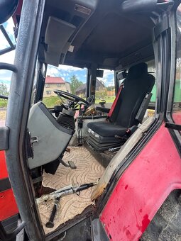 Traktor CASE MAXXUM 5150 PRO 7200mth - 4