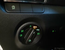 EASY LIGHT / Světelný senzor - Dodělání Fabia III. / Rapid - 4