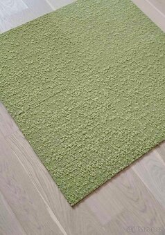 Zátěžové koberce cca 50 m2 - 4