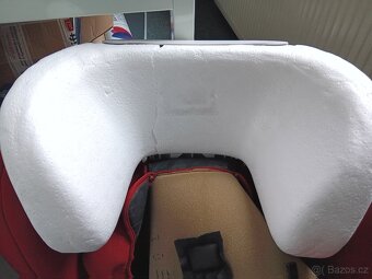Autosedačka Britax Römer Kidfix XP Sict - 4