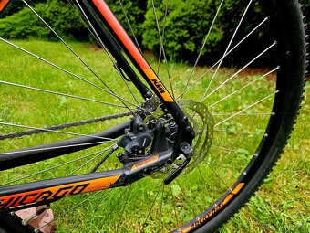 Horske kolo KTM Chicago 29 - 4