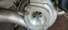 Turbo Garrett 877674-0004 - 4