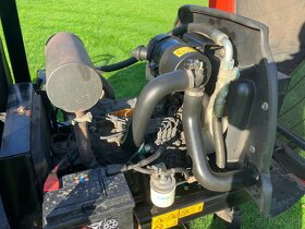 Jacobsen LF570 - 4