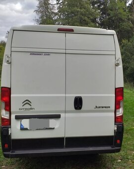 Citroën Jumper L4 H2 - 4