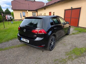 Volkswagen Golf 7 1.4 TSI 103kW DSG - 4