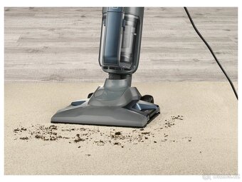 Parní mop, vysavač, čistič 3 in 1 Silvercrest - 4