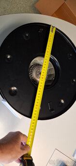 Střešní ventilátor TKC 300 C - 4