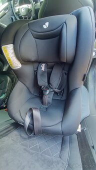 Dětská Autosedačka Joie 0-18kg Top Stav - 4