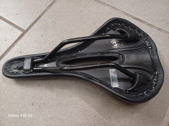Sedlo MTB - 4