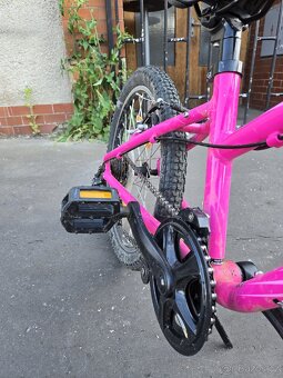 Dětské kolo Specialized - 4