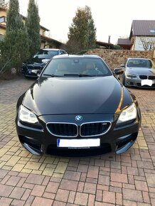 BMW M6 - 4