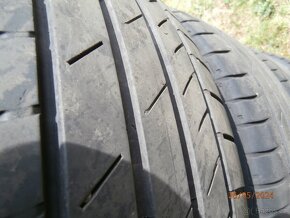 LETNI KOLA 5x112 205/60-16 OCTAVIA 4 - 4