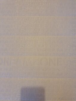 Bílá postel  144x196 cn - 4