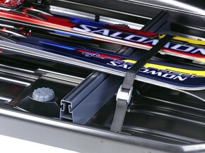 Thule Motion XT XL PRONÁJEM - 4