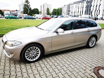 BMW 530 XDRIVE - 4