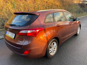 Hyundai I30 1.4i 2014 - 4