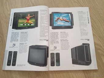 Katalog Sony 1993 - 4