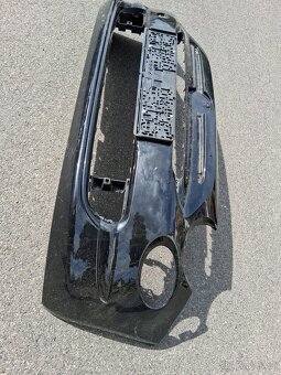 Fiat 500 predni naraznik feist - 4