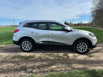 Renault Kadjar 1,2 i 96 KW - 4