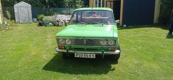 Lada VAZ 2103 - 4