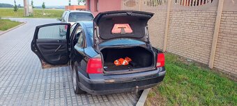 Vw Passat 1,9TDI na ND - 4