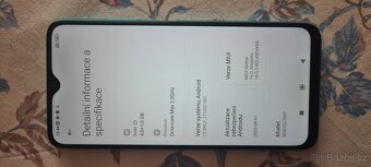 Xiaomi redmi 9T 4GB RAM- 64GB - 4
