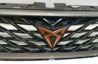 Seat Cupra Ateca přední maska, maska ateca Cupra 2020 21 22- - 4
