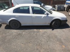 Škoda oktavia 1 na díly - 4