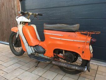 Pionyr 50/20 s doklady - 4