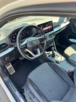 Seat Tarraco FR 7mist - 4