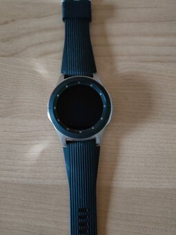 Samsung Galaxy watch - 4