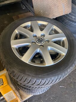 5x112r16 - 4