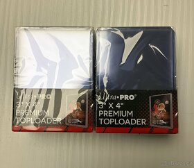 Pokemon TCG obaly na karty Ultra Pro, Sleeves - 4