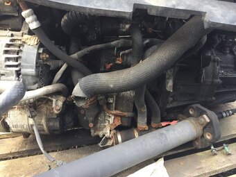 Opel Vivaro 2,0 CDTI 66 kw - 4
