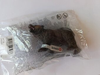 Nové figurky Schleich - 4