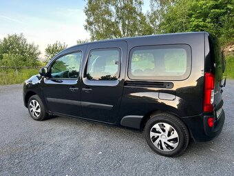 Mercedes Benz Citan 111 - 7 míst - 4