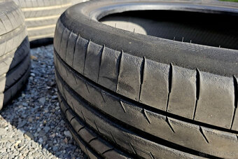Letní pneu Goodyear Eagle F1 Supersport 245/40 R19 - 4