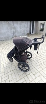 Thule Urban Glide 2 black - 4
