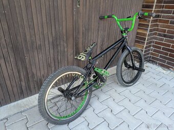 bmx gt 20" - 4