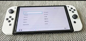 Nintendo OLED switch - 4