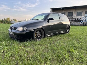 Seat ibiza fr - 4