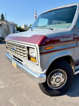 1987 Ford E-350 Econoline National Traveler | 460 cui V8 - 4
