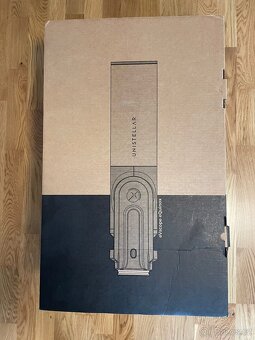 Unistellar eQuinox N 114/450 – chytrý dalekohled - 4