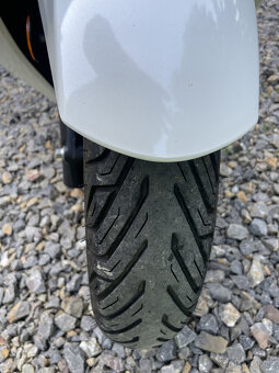 Honda PCX 2022 po servisu - 4