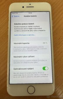 iPhone 7 32 gb - 4