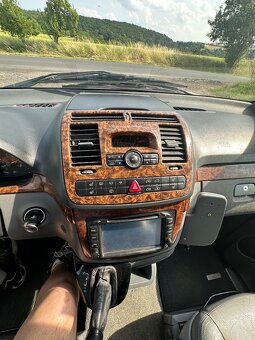 MB Viano 2.2 CDI - 4