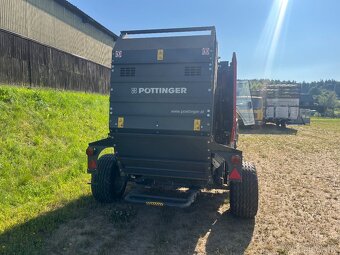 Lis pottinger vario profi 6165 - 4