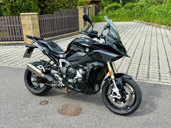 BMW S1000xr , S 1000 XR, 2022, 121kw, ZÁRUKA BMW - 4