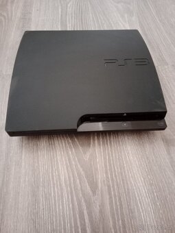 PlayStation 3 - 4